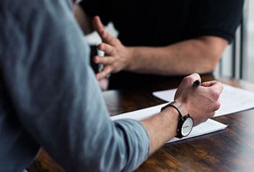 asistente ia para negocios