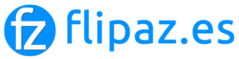 logotipo de flipaz.es